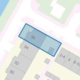 Perceel RHO00-B-2545