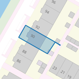 Perceel RHO00-B-2548