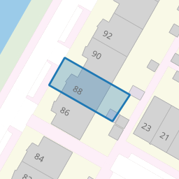 Perceel RHO00-B-2550