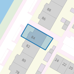 Perceel RHO00-B-2554