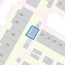 Perceel RHO00-B-2557