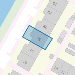 Perceel RHO00-B-2560