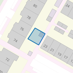 Perceel RHO00-B-2563