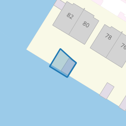 Perceel RHO00-B-2589