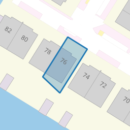 Perceel RHO00-B-2593