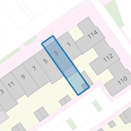 Perceel RHO00-B-2646
