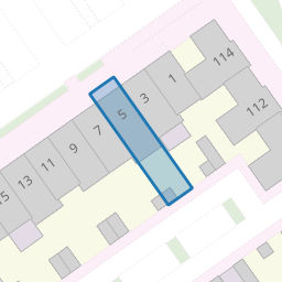 Perceel RHO00-B-2647