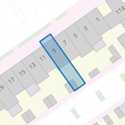 Perceel RHO00-B-2649