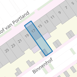 Perceel RHO00-B-2653