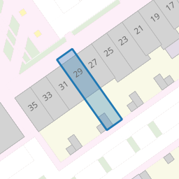 Perceel RHO00-B-2659