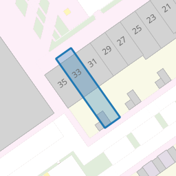 Perceel RHO00-B-2661