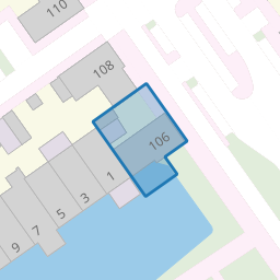 Perceel RHO00-B-2664