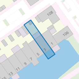 Perceel RHO00-B-2666