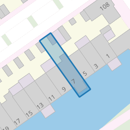 Perceel RHO00-B-2668