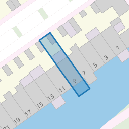 Perceel RHO00-B-2669