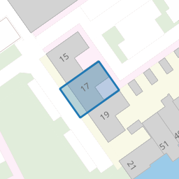 Perceel RHO00-B-2692