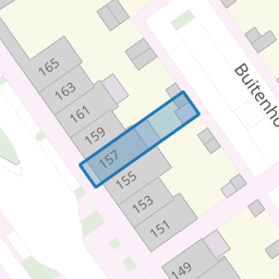 Perceel RHO00-B-2702