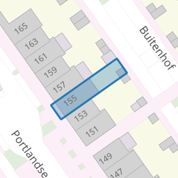 Perceel RHO00-B-2703