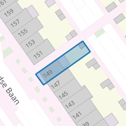 Perceel RHO00-B-2706