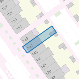 Perceel RHO00-B-2707
