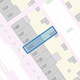 Perceel RHO00-B-2709