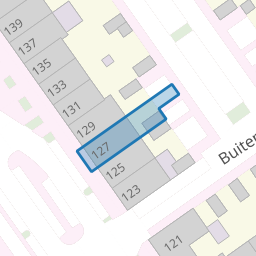 Perceel RHO00-B-2717