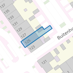 Perceel RHO00-B-2718