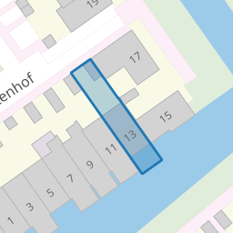 Perceel RHO00-B-2728