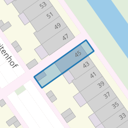 Perceel RHO00-B-2744