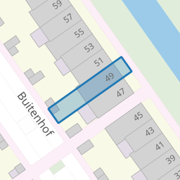 Perceel RHO00-B-2746