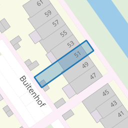 Perceel RHO00-B-2747