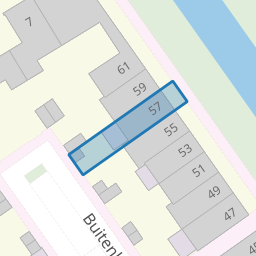 Perceel RHO00-B-2750