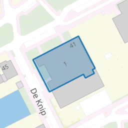 Perceel RHO00-B-2767