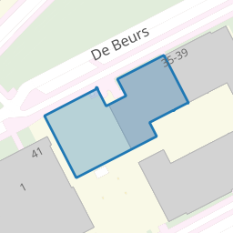 Perceel RHO00-B-2768