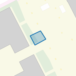 Perceel RHO00-B-2772