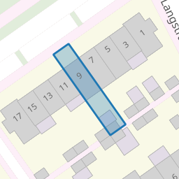 Perceel RHO00-B-2783