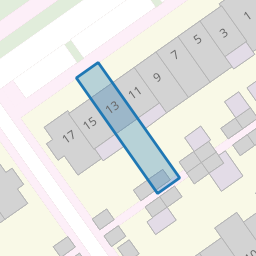 Perceel RHO00-B-2785