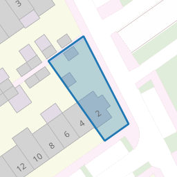 Perceel RHO00-B-2789