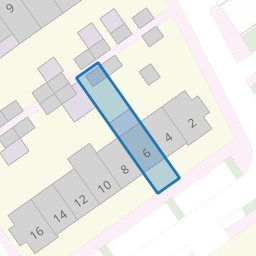 Perceel RHO00-B-2791