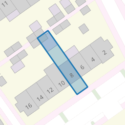 Perceel RHO00-B-2792