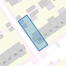 Perceel RHO00-B-2796