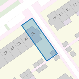 Perceel RHO00-B-2797