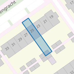 Perceel RHO00-B-2800