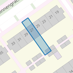Perceel RHO00-B-2801
