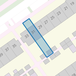 Perceel RHO00-B-2803