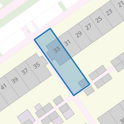 Perceel RHO00-B-2804