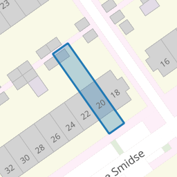 Perceel RHO00-B-2806