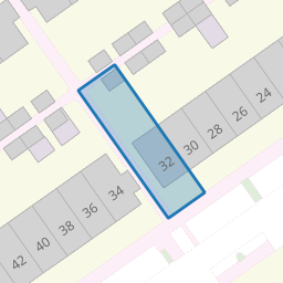 Perceel RHO00-B-2812