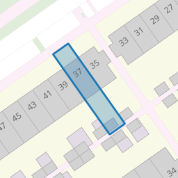 Perceel RHO00-B-2814