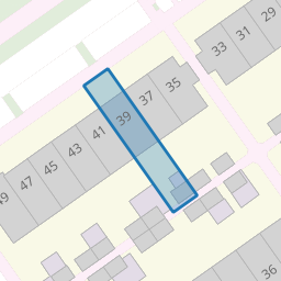 Perceel RHO00-B-2815